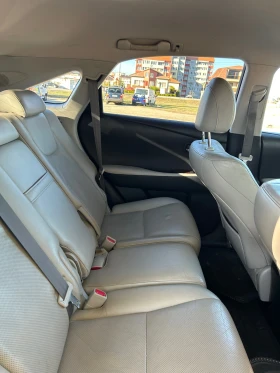 Lexus RX 450h - 11500 € - 55492170 10
