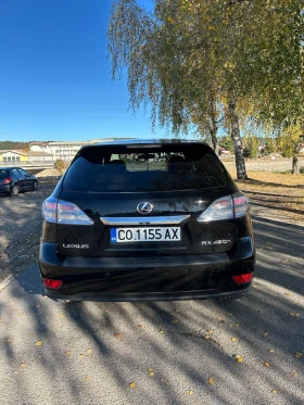 Lexus RX 450h - 11500 € - 55492170 6