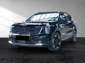 Kia Sorento PHEV/252HP/PLUG-RIDE/360/PANO/4X4/ACC/121a