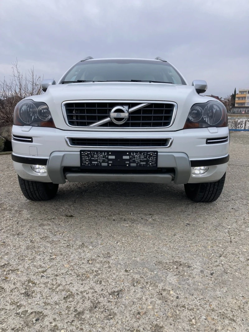 Volvo Xc90 3, 2 / AWD /4x4, снимка 8 - Автомобили и джипове - 40632073