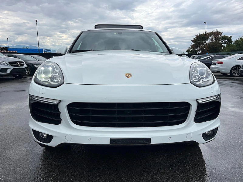 Porsche Cayenne GTS OPTIK-PANORAMA-LED-BIXENON-SPORT PAKET-GERMANI, снимка 1 - Автомобили и джипове - 47320437