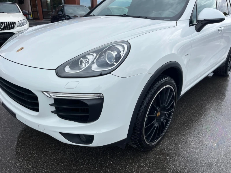 Porsche Cayenne GTS OPTIK-PANORAMA-LED-BIXENON-SPORT PAKET-GERMANI, снимка 4 - Автомобили и джипове - 47320437