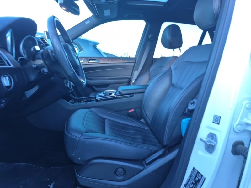 Mercedes-Benz GLE 350 4MATIC 4dr 350d  CARFAX, снимка 5 - Автомобили и джипове - 52877553