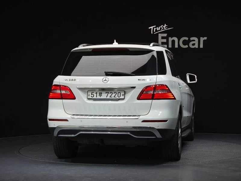 Mercedes-Benz ML 350 * ML* 350* ЦЕНАДОБГ* , снимка 4 - Автомобили и джипове - 55597587