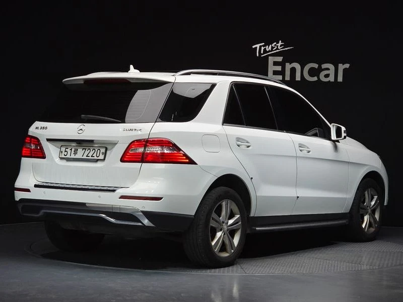 Mercedes-Benz ML 350 * ML* 350* ЦЕНАДОБГ* , снимка 2 - Автомобили и джипове - 55597587