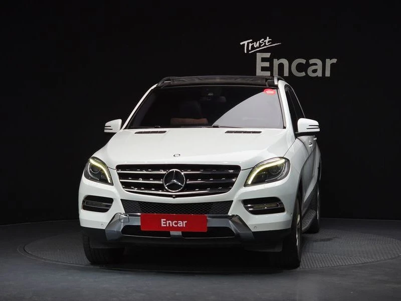 Mercedes-Benz ML 350 * ML* 350* ЦЕНАДОБГ* , снимка 3 - Автомобили и джипове - 55597587