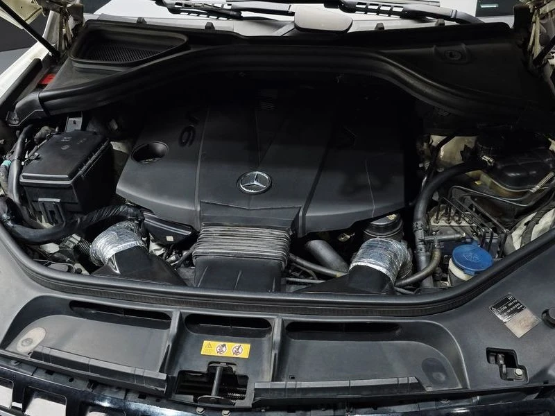 Mercedes-Benz ML 350 * ML* 350* ЦЕНАДОБГ* , снимка 6 - Автомобили и джипове - 55597587