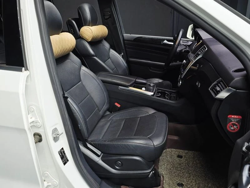 Mercedes-Benz ML 350 * ML* 350* ЦЕНАДОБГ* , снимка 12 - Автомобили и джипове - 55597587