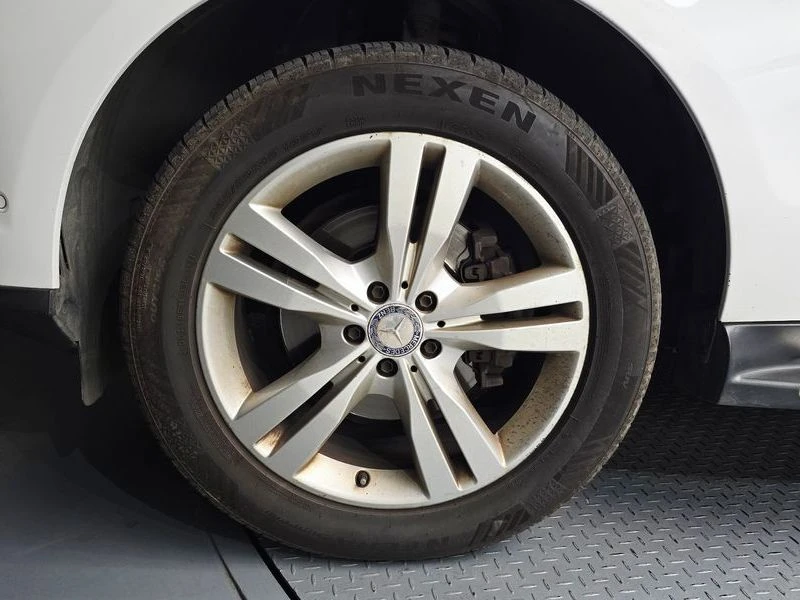 Mercedes-Benz ML 350 * ML* 350* ЦЕНАДОБГ* , снимка 5 - Автомобили и джипове - 55597587