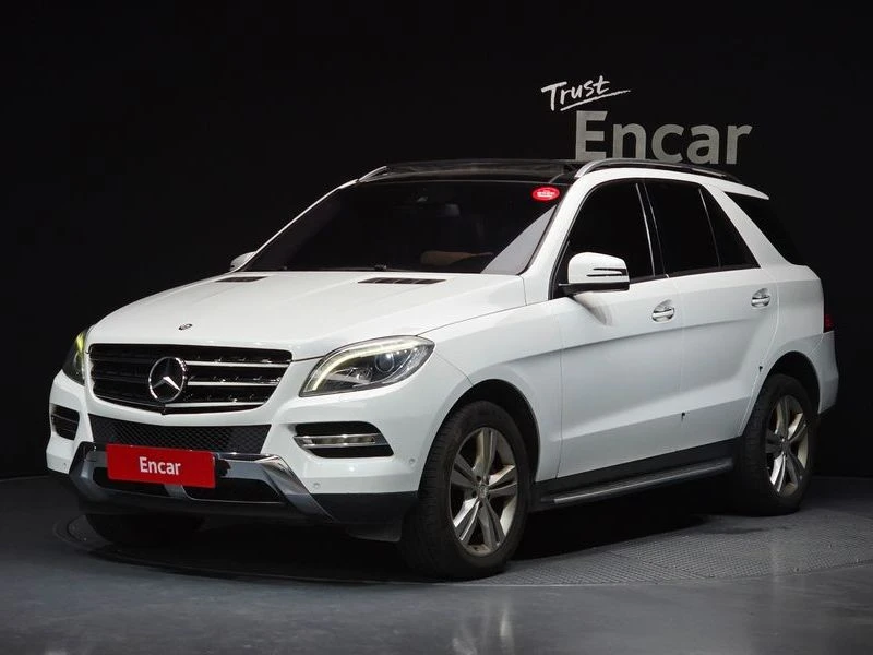 Mercedes-Benz ML 350 * ML* 350* ЦЕНАДОБГ* 