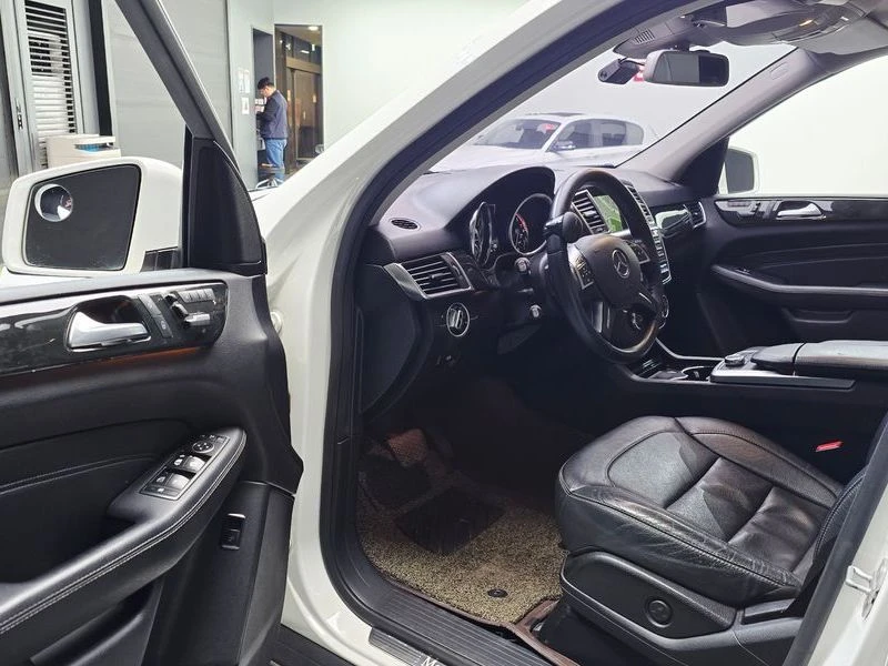 Mercedes-Benz ML 350 * ML* 350* ЦЕНАДОБГ* , снимка 10 - Автомобили и джипове - 55597587