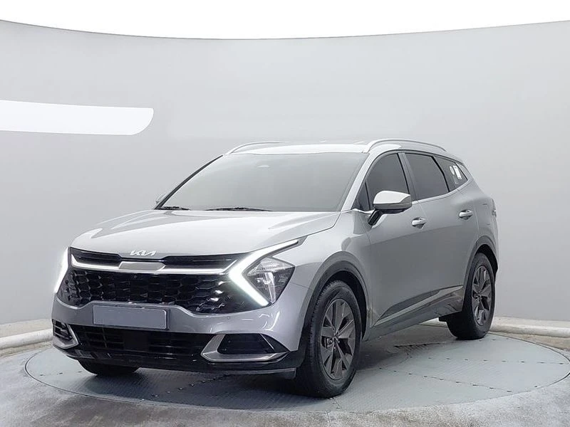 Kia Sportage Diesel 2.0 2WD| 136к.с.| ВКЛ.ТЕХНОТЕСТ