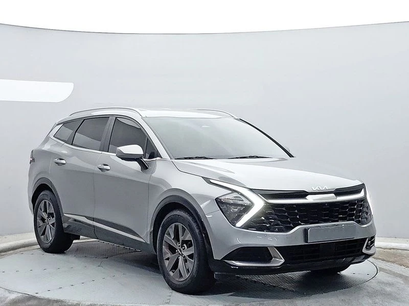 Kia Sportage Diesel 2.0 2WD| 136к.с.| ВКЛ.ТЕХНОТЕСТ, снимка 3 - Автомобили и джипове - 55636694