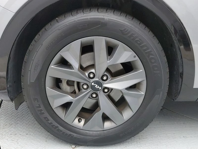 Kia Sportage Diesel 2.0 2WD| 136к.с.| ВКЛ.ТЕХНОТЕСТ, снимка 5 - Автомобили и джипове - 55636694