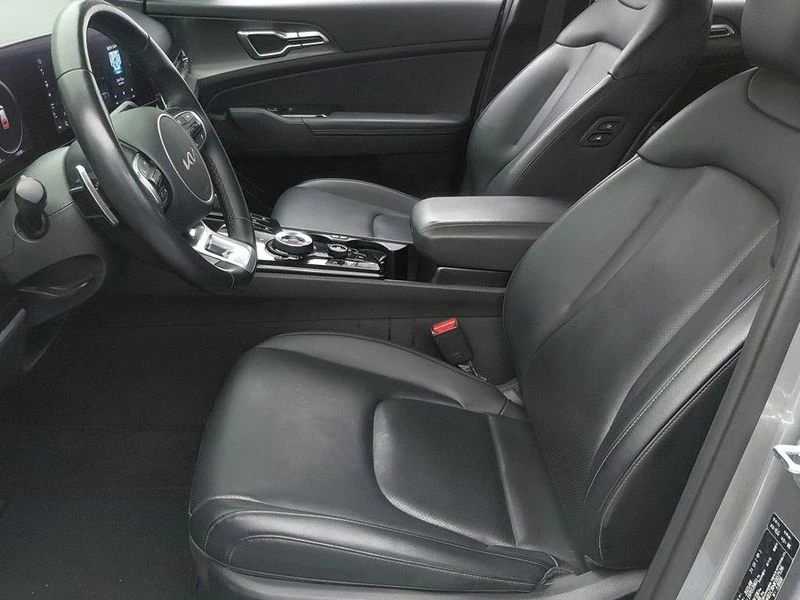 Kia Sportage Diesel 2.0 2WD| 136к.с.| ВКЛ.ТЕХНОТЕСТ, снимка 10 - Автомобили и джипове - 55636694