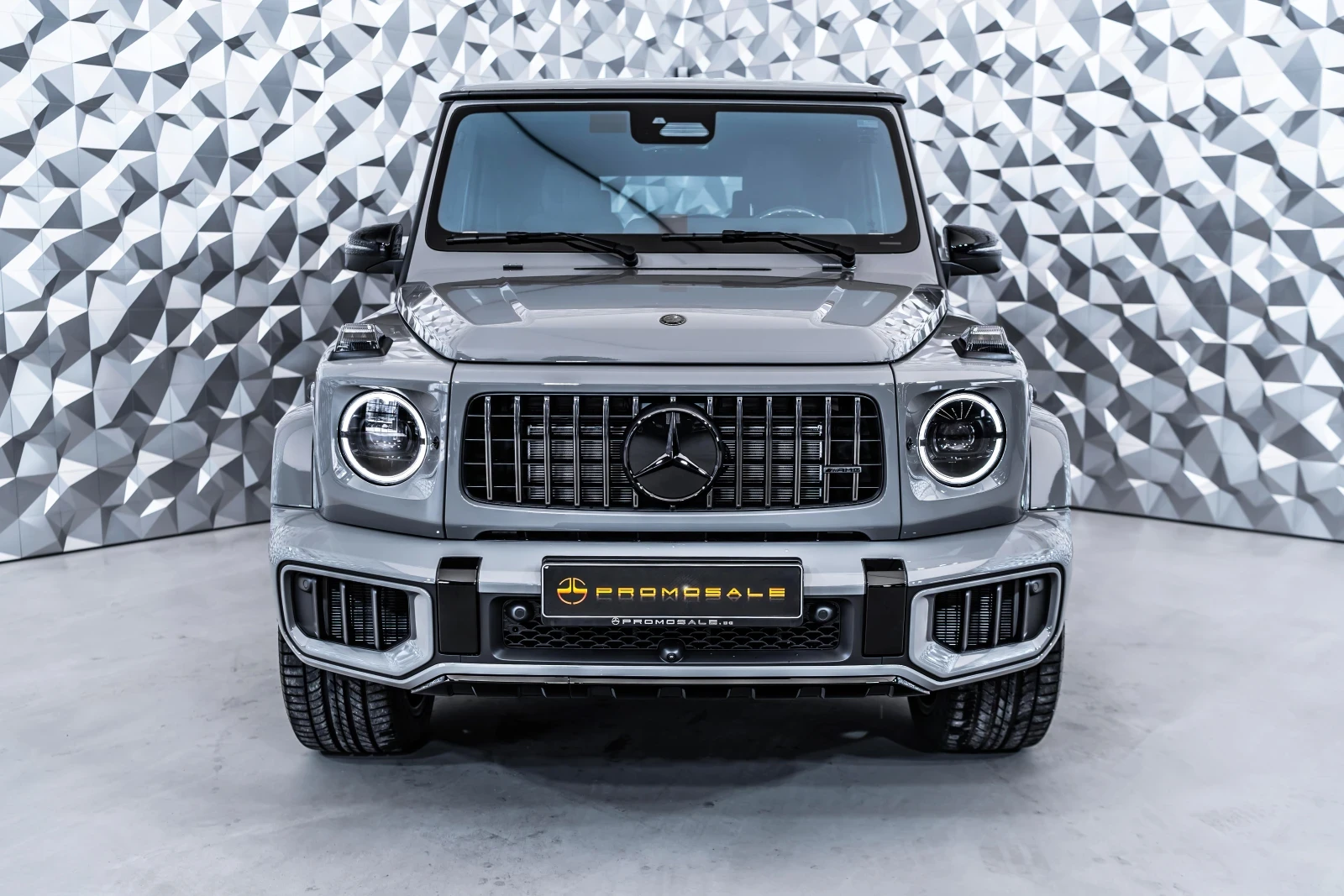 Mercedes-Benz G 63 AMG Carbon* Burmester* 360* Man, снимка 1