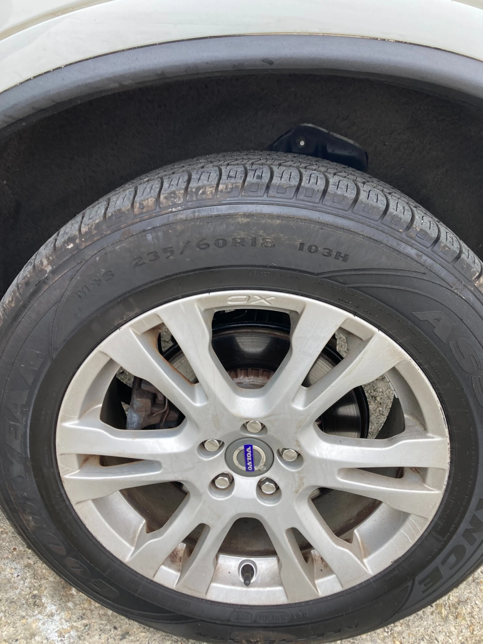 Volvo Xc90 6+ 1 AWD/4x4 | Mobile.bg   17