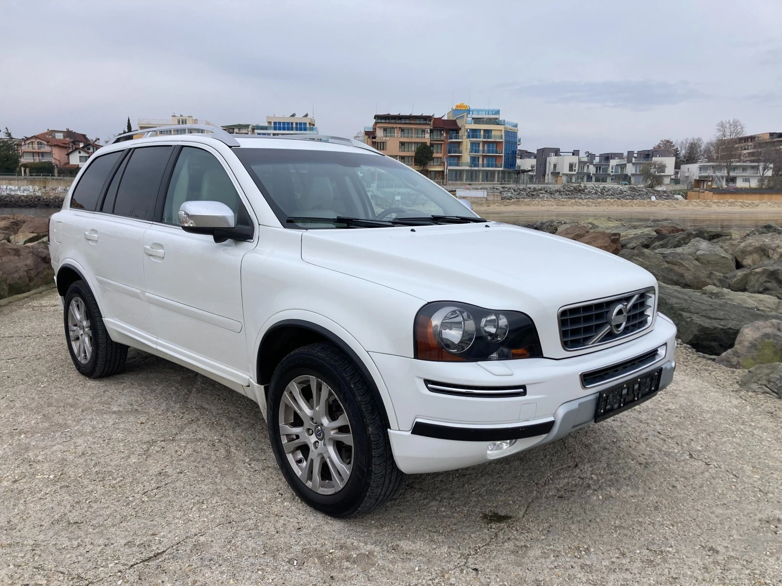 Volvo Xc90 3, 2 / AWD /4x4 - изображение 7