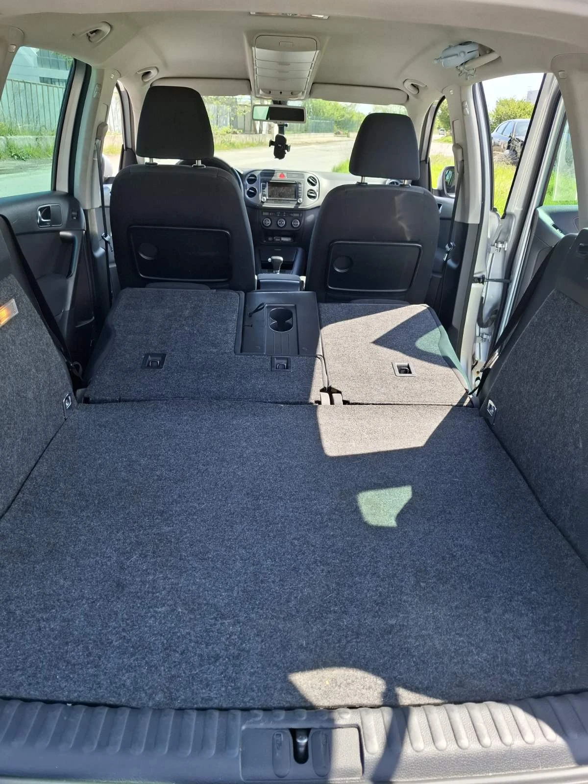 VW Tiguan  - изображение 10