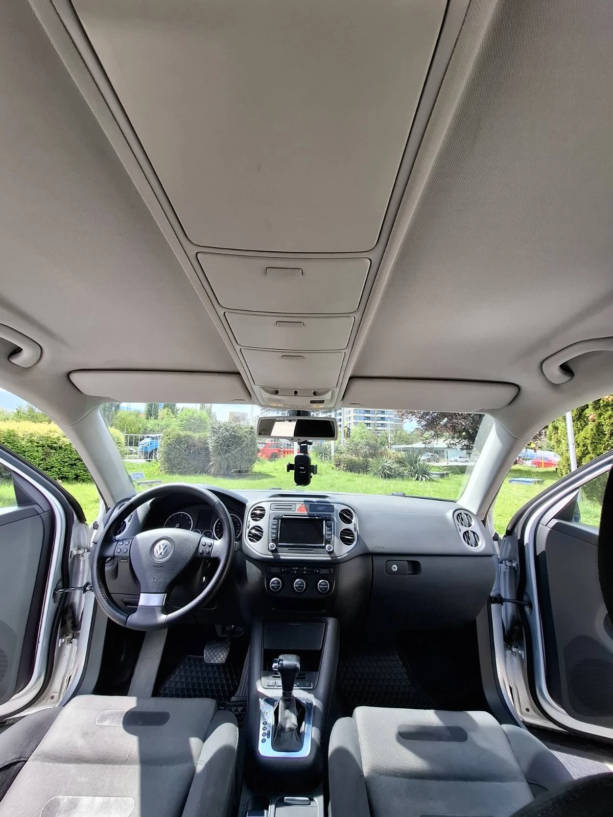 VW Tiguan  - изображение 6