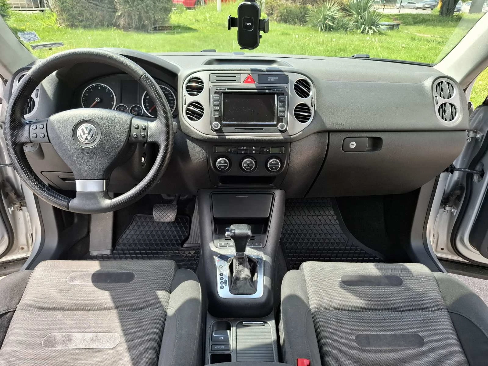 VW Tiguan  - изображение 5