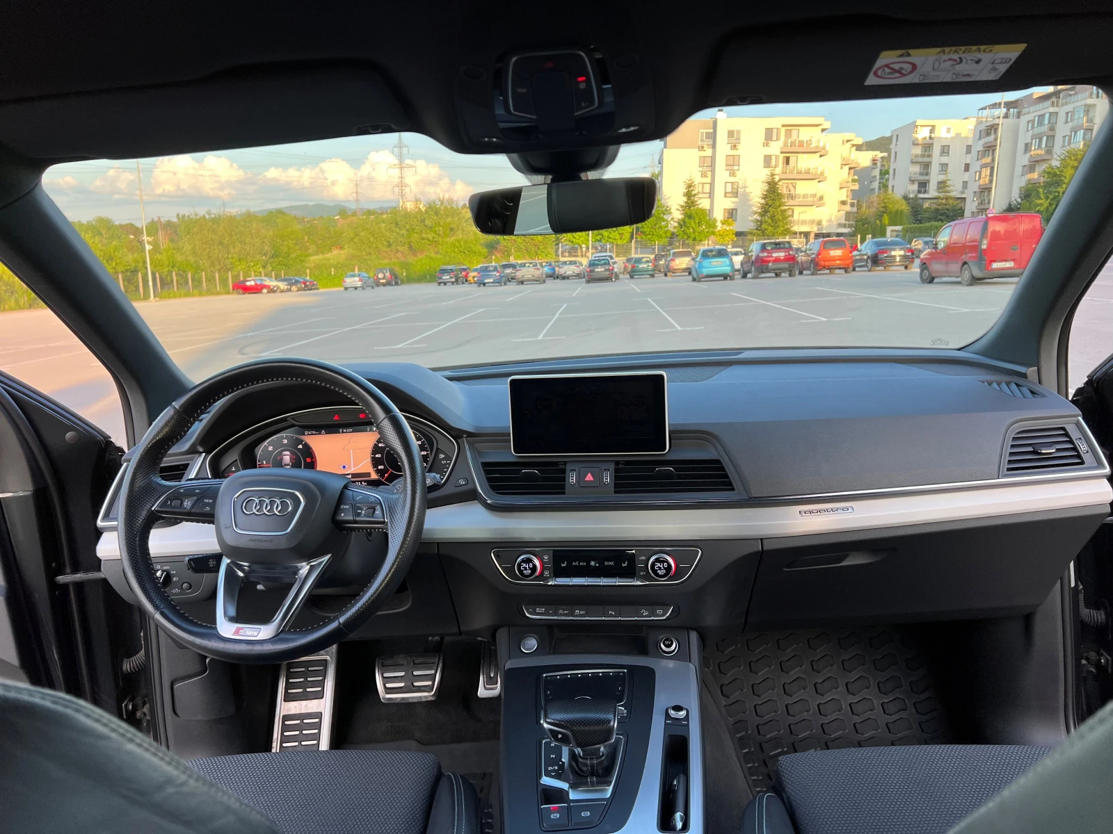 Audi Q5  - изображение 7