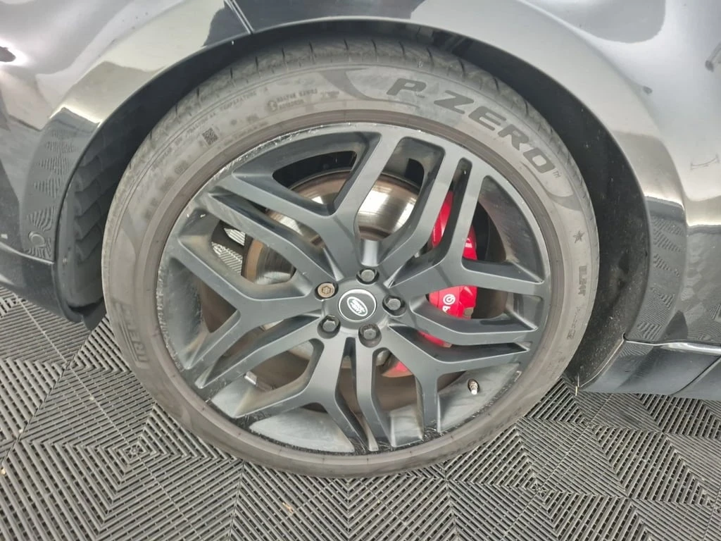 Land Rover Range Rover Sport * V8 SC DYNAMIC * CARFAX *    | Mobile.bg   6