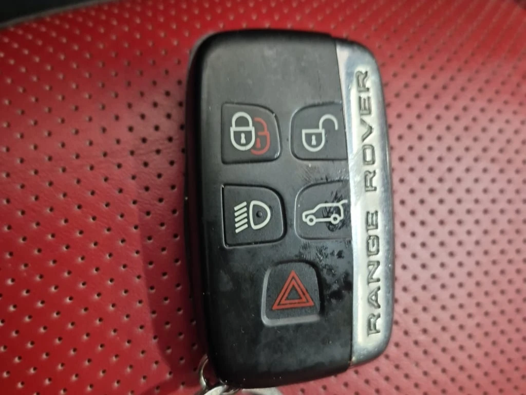 Land Rover Range Rover Sport * V8 SC DYNAMIC * CARFAX *    | Mobile.bg   8