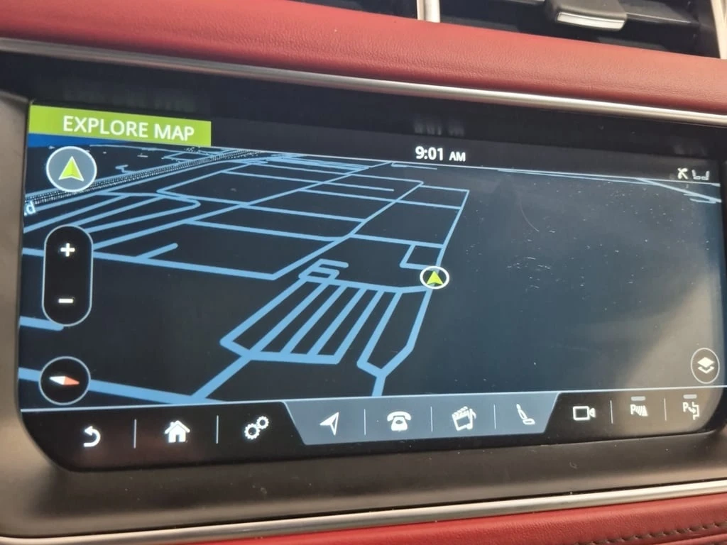 Land Rover Range Rover Sport * V8 SC DYNAMIC * CARFAX *    | Mobile.bg   10