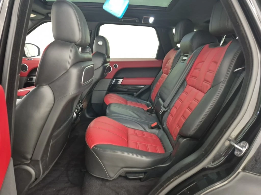 Land Rover Range Rover Sport * V8 SC DYNAMIC * CARFAX *    | Mobile.bg   13