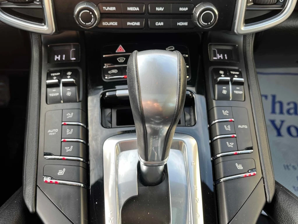 Porsche Cayenne * Base / Platinum Edition * CARFAX *  | Mobile.bg � ����������� 11