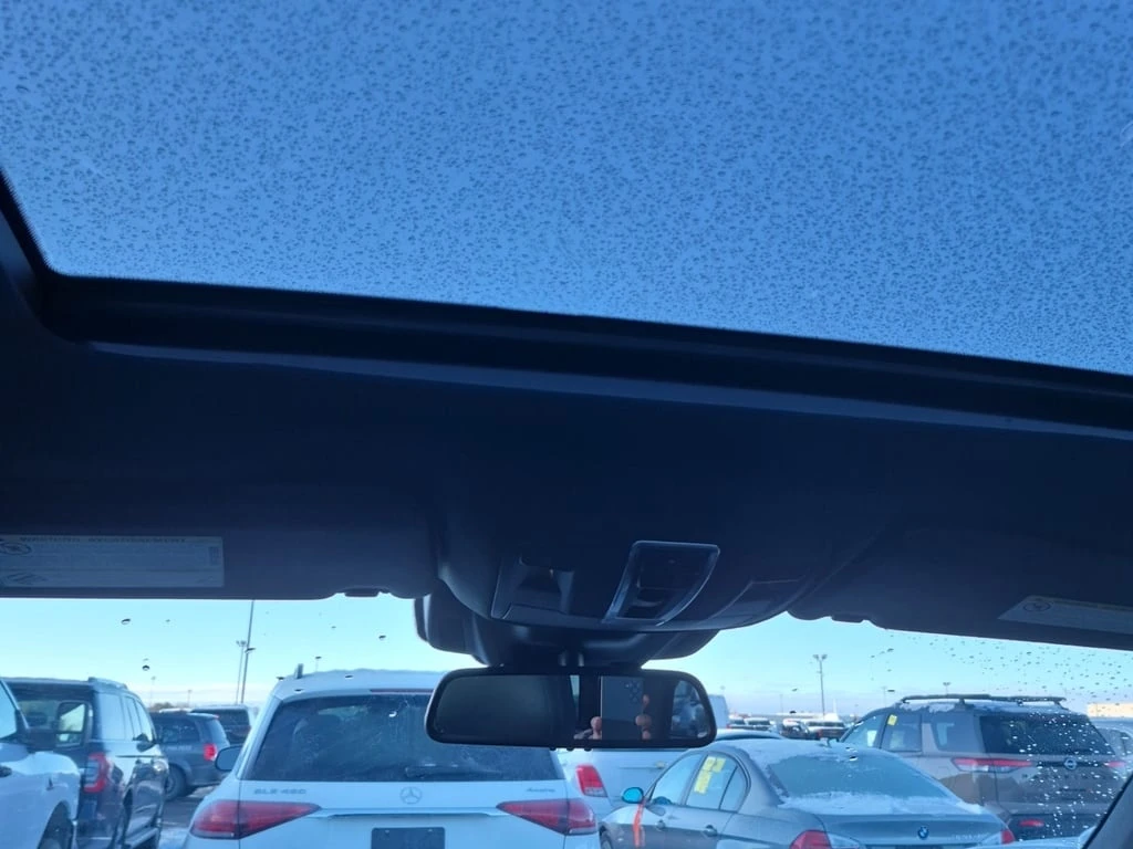 Mercedes-Benz GLE 350 4MATIC 4dr 350d  CARFAX | Mobile.bg � ����������� 11