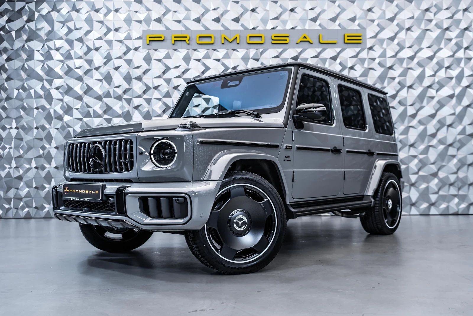 Mercedes-Benz G 63 AMG Carbon* Burmester* 360* Man | Mobile.bg � ����������� 2
