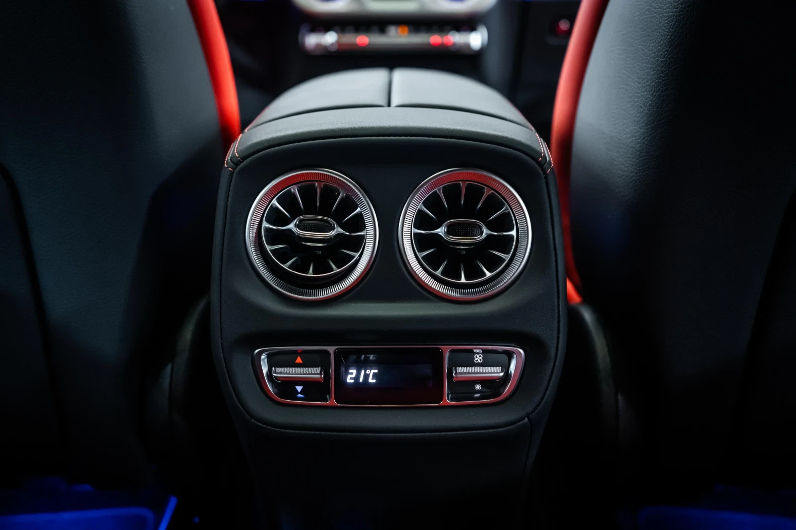 Mercedes-Benz G 63 AMG Carbon* Burmester* 360* Man | Mobile.bg � ����������� 15