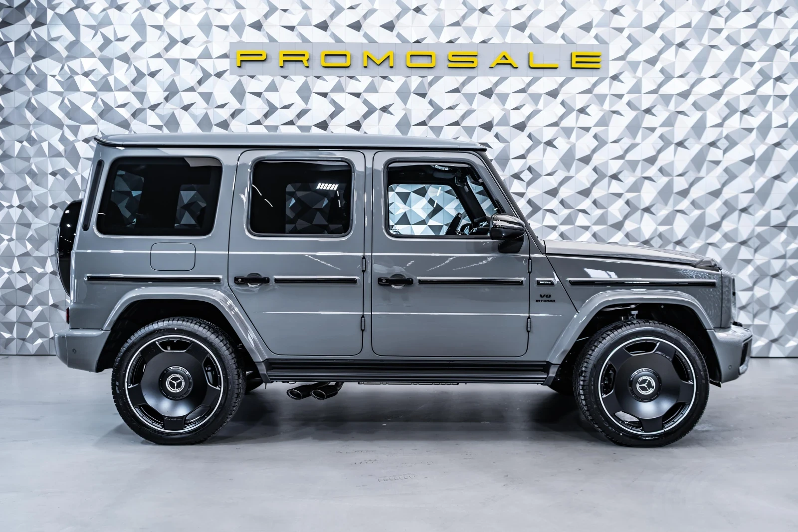 Mercedes-Benz G 63 AMG Carbon* Burmester* 360* Man | Mobile.bg � ����������� 6