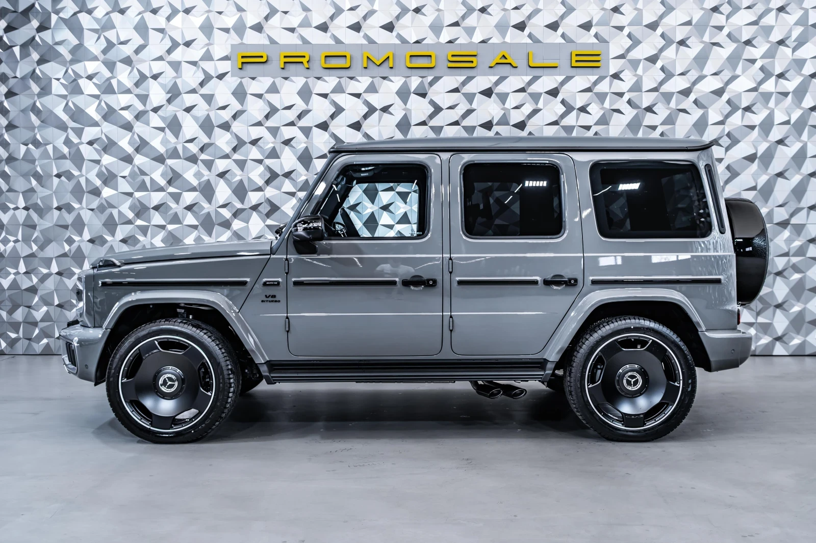 Mercedes-Benz G 63 AMG Carbon* Burmester* 360* Man | Mobile.bg � ����������� 3