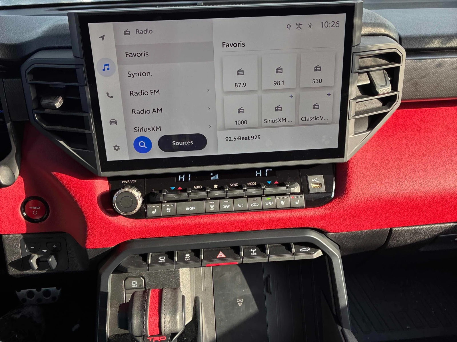 Toyota Tundra Limited Hybrid CARFAX * * АВТО КРЕДИТ * *  - изображение 8