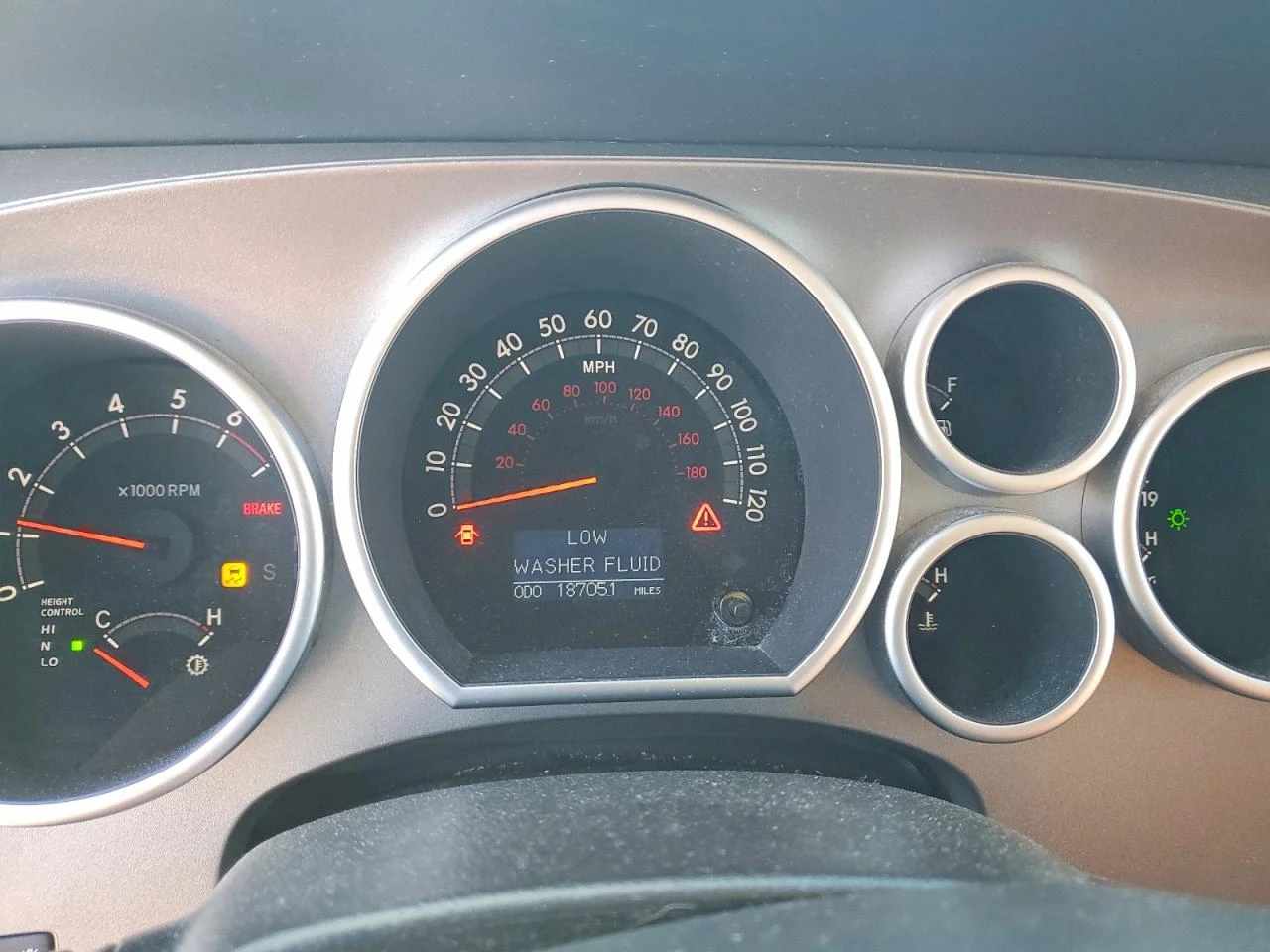 Toyota Sequoia PLATINUM* JBL* �������* �������* ������* ����� | Mobile.bg � ����������� 12