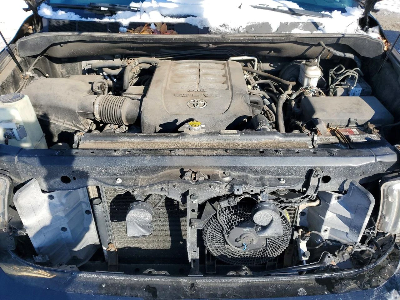 Toyota Sequoia PLATINUM* JBL* �������* �������* ������* ����� | Mobile.bg � ����������� 7