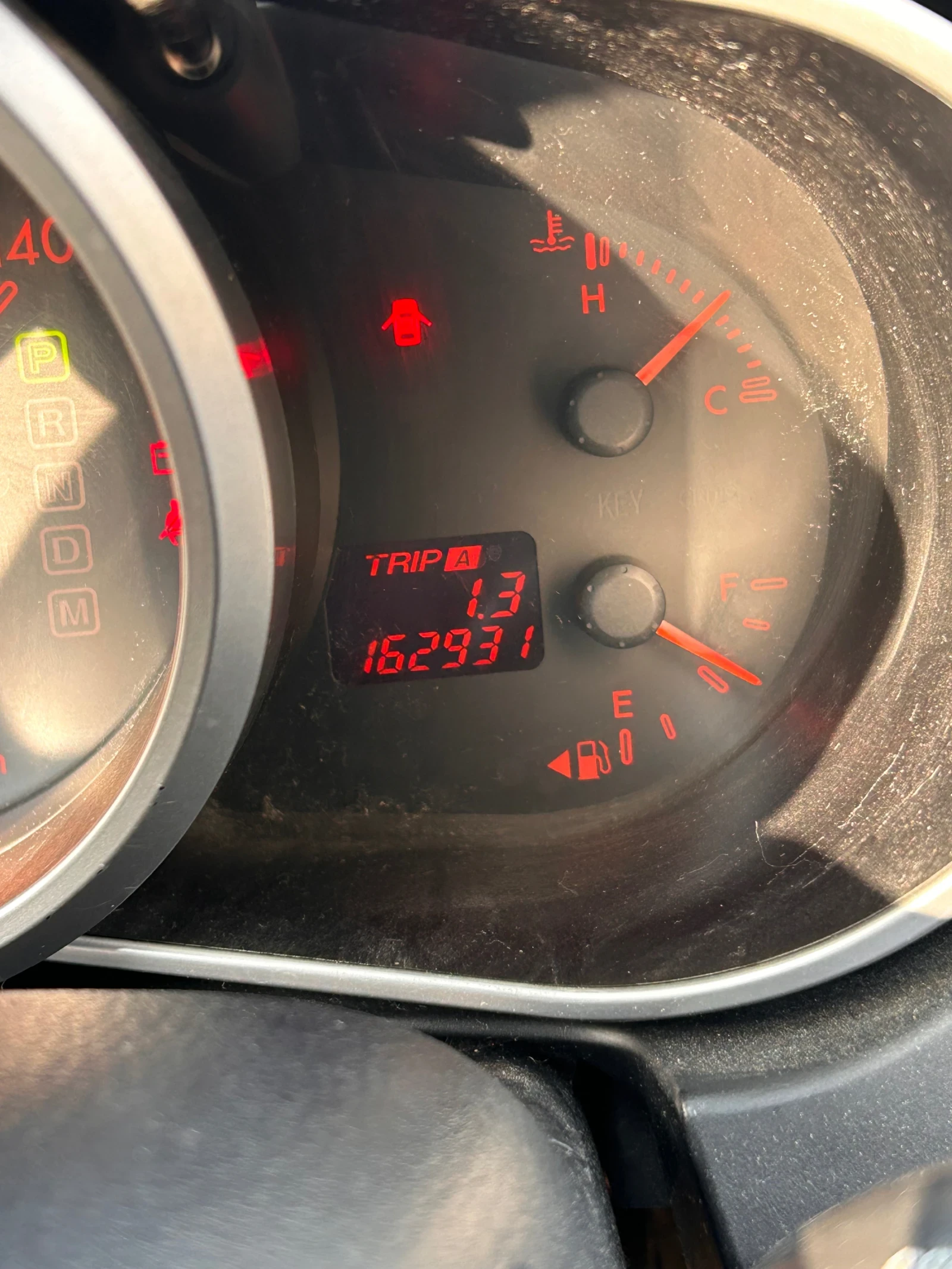 Mazda CX-7 ГАЗ, снимка 9 - Автомобили и джипове - 53573442