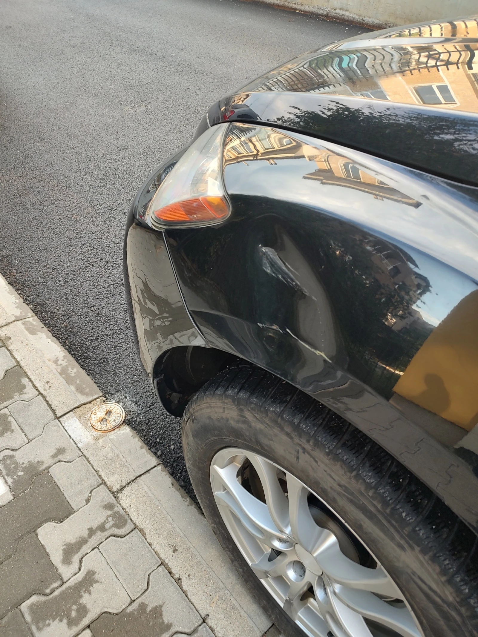 Mazda CX-7 ГАЗ - изображение 4