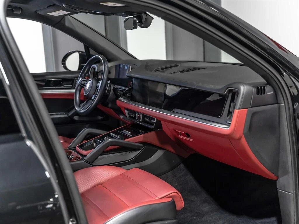 Porsche Cayenne PREMIUM PLUS С РЕГИСТРАЦИЯ & АВТО КРЕДИТ - изображение 10