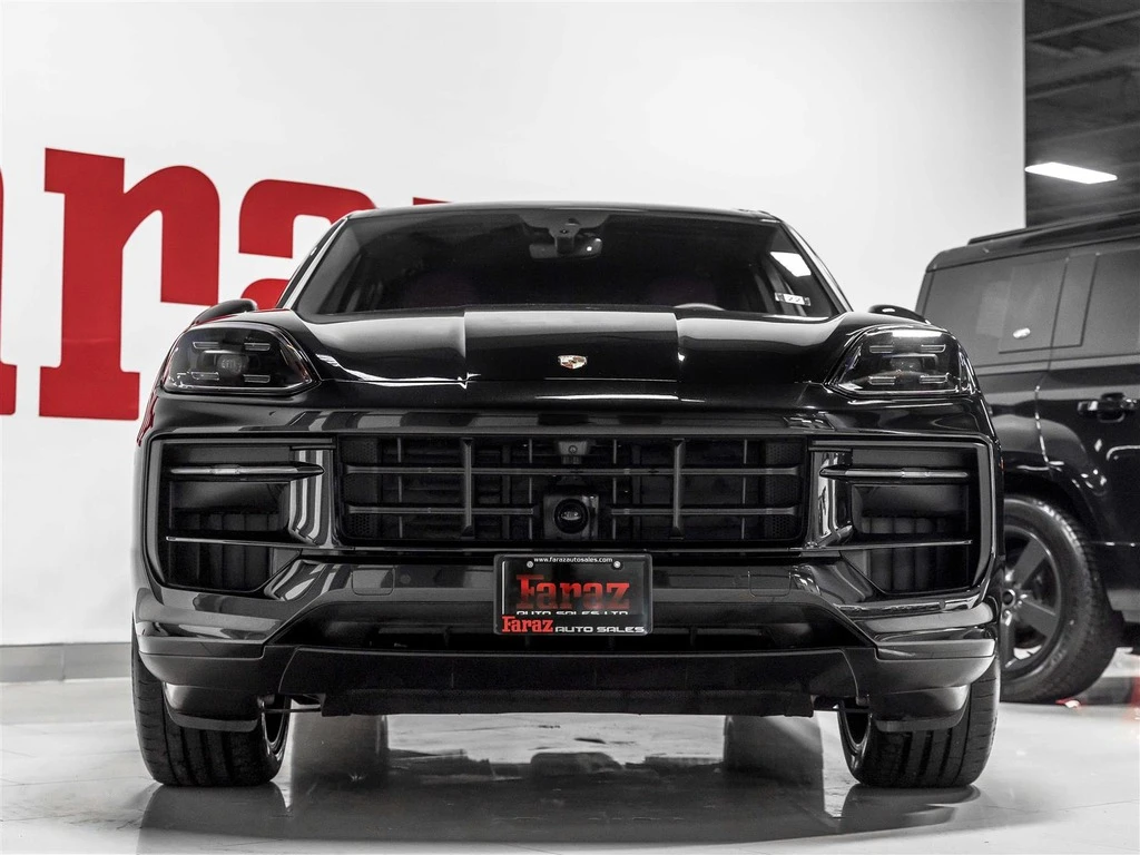 Porsche Cayenne PREMIUM PLUS С РЕГИСТРАЦИЯ & АВТО КРЕДИТ - изображение 2