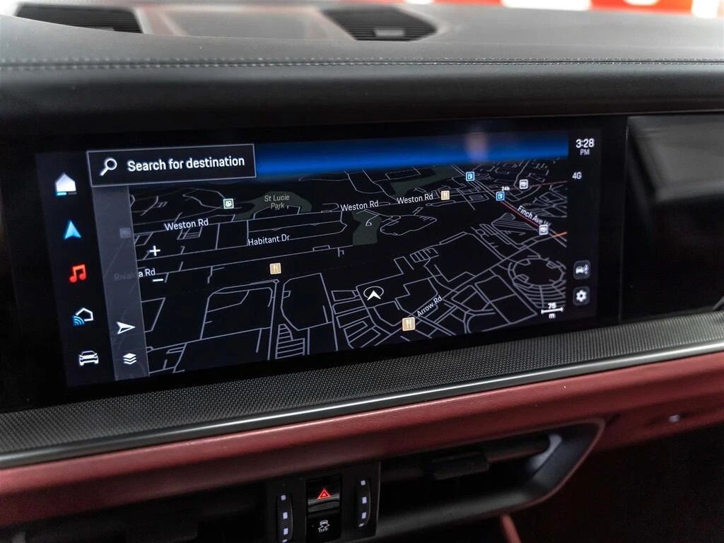 Porsche Cayenne PREMIUM PLUS � ����������� & ���� ������ | Mobile.bg � ����������� 11