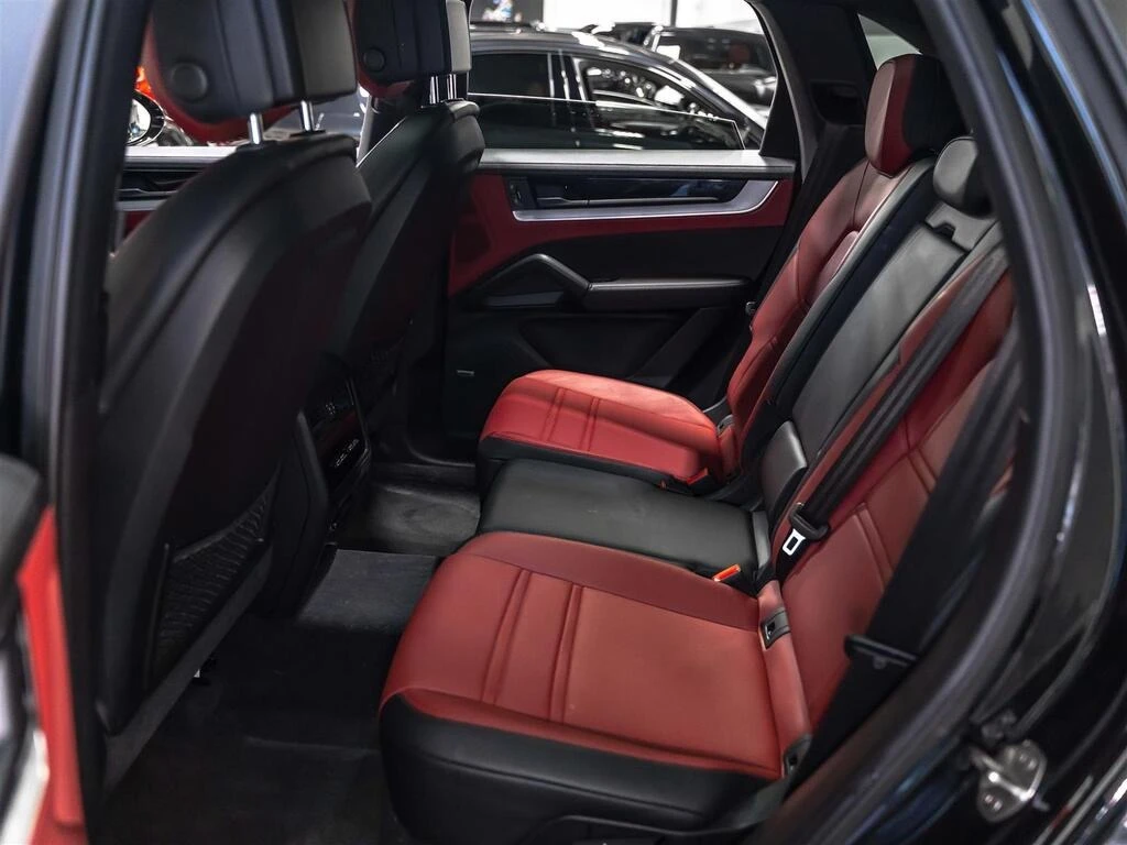Porsche Cayenne PREMIUM PLUS � ����������� & ���� ������ | Mobile.bg � ����������� 15