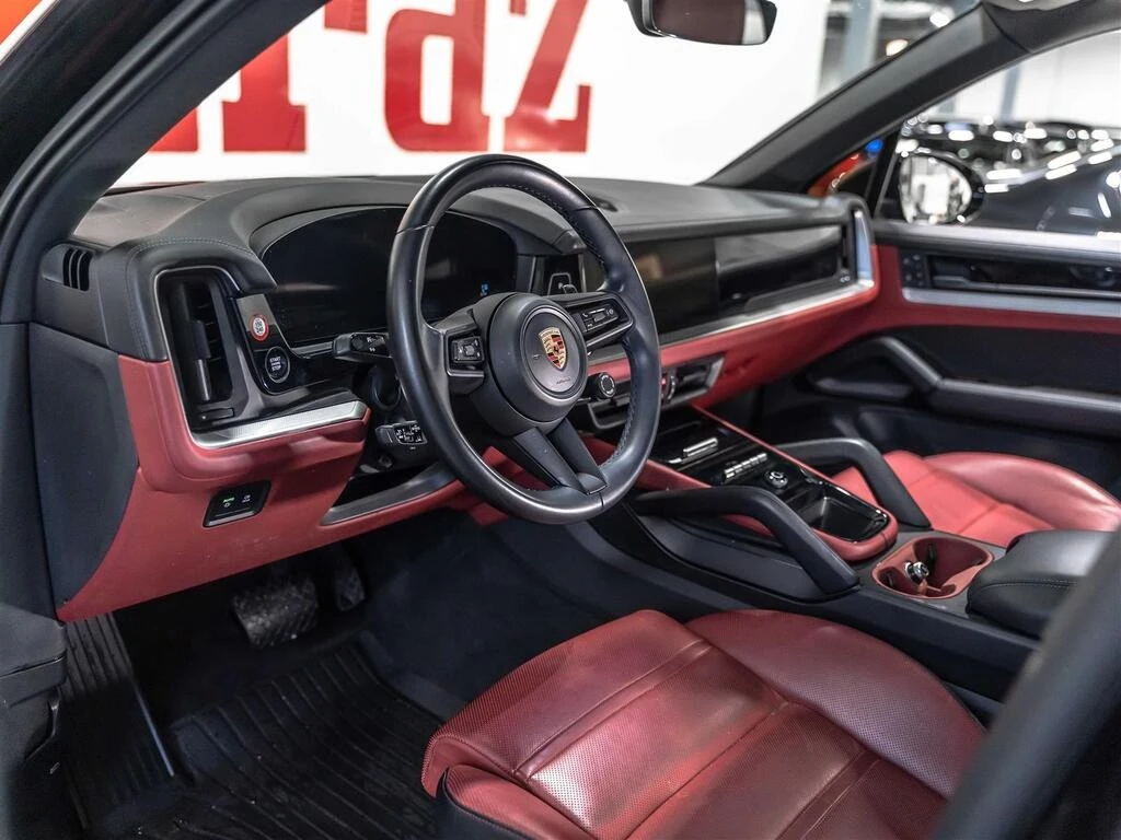 Porsche Cayenne PREMIUM PLUS С РЕГИСТРАЦИЯ & АВТО КРЕДИТ - изображение 6