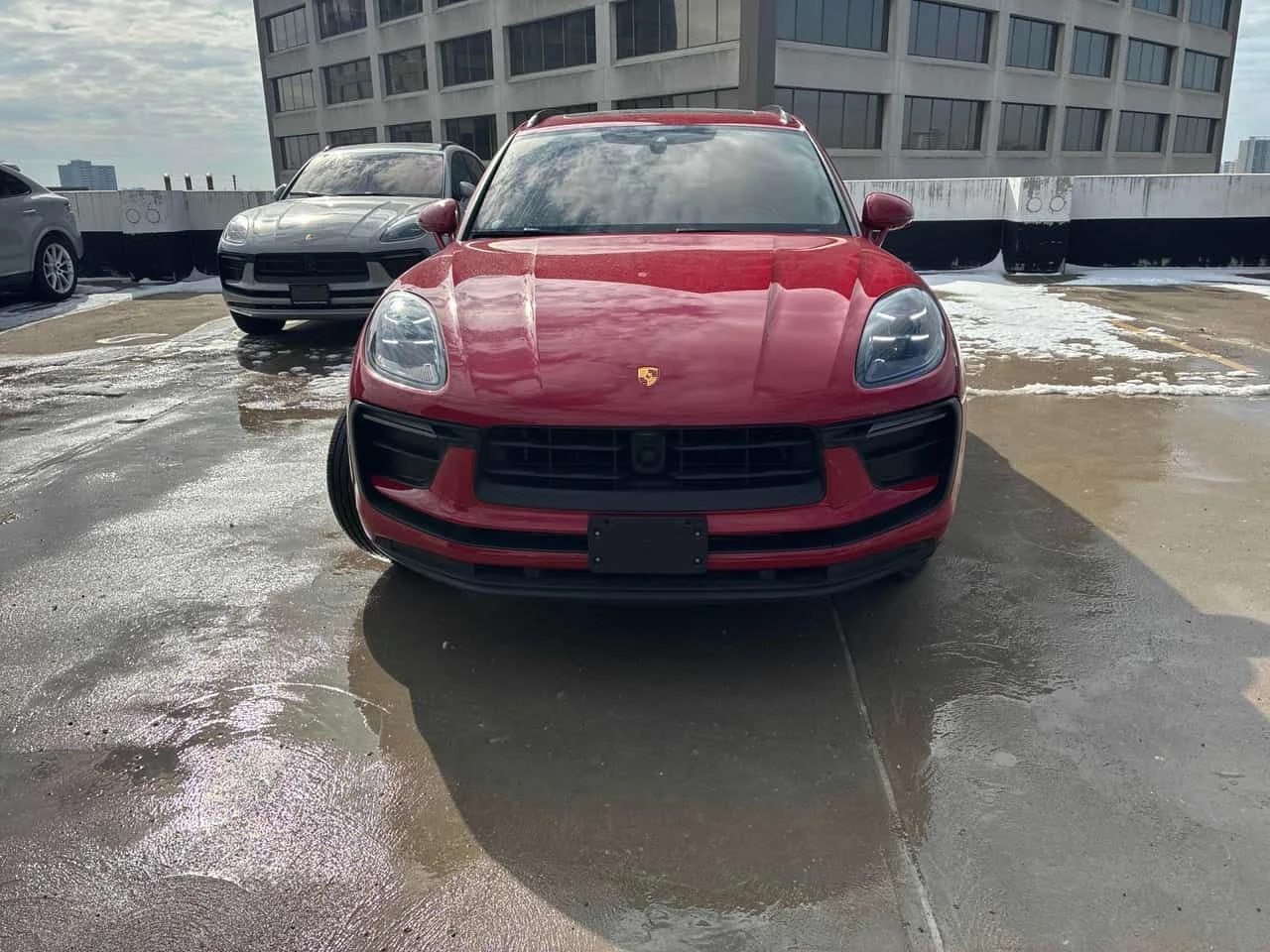 Porsche Macan * AWD * CARFAX * ОБДУХВАНЕ * BOSE * 360, снимка 6 - Автомобили и джипове - 53911733