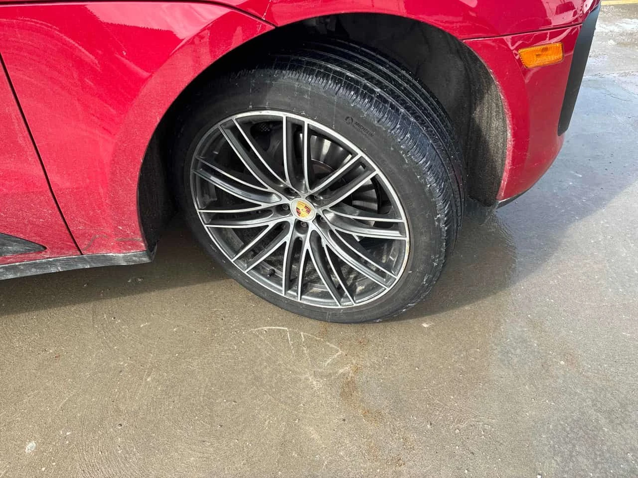 Porsche Macan * AWD * CARFAX * ОБДУХВАНЕ * BOSE * 360, снимка 7 - Автомобили и джипове - 53911733