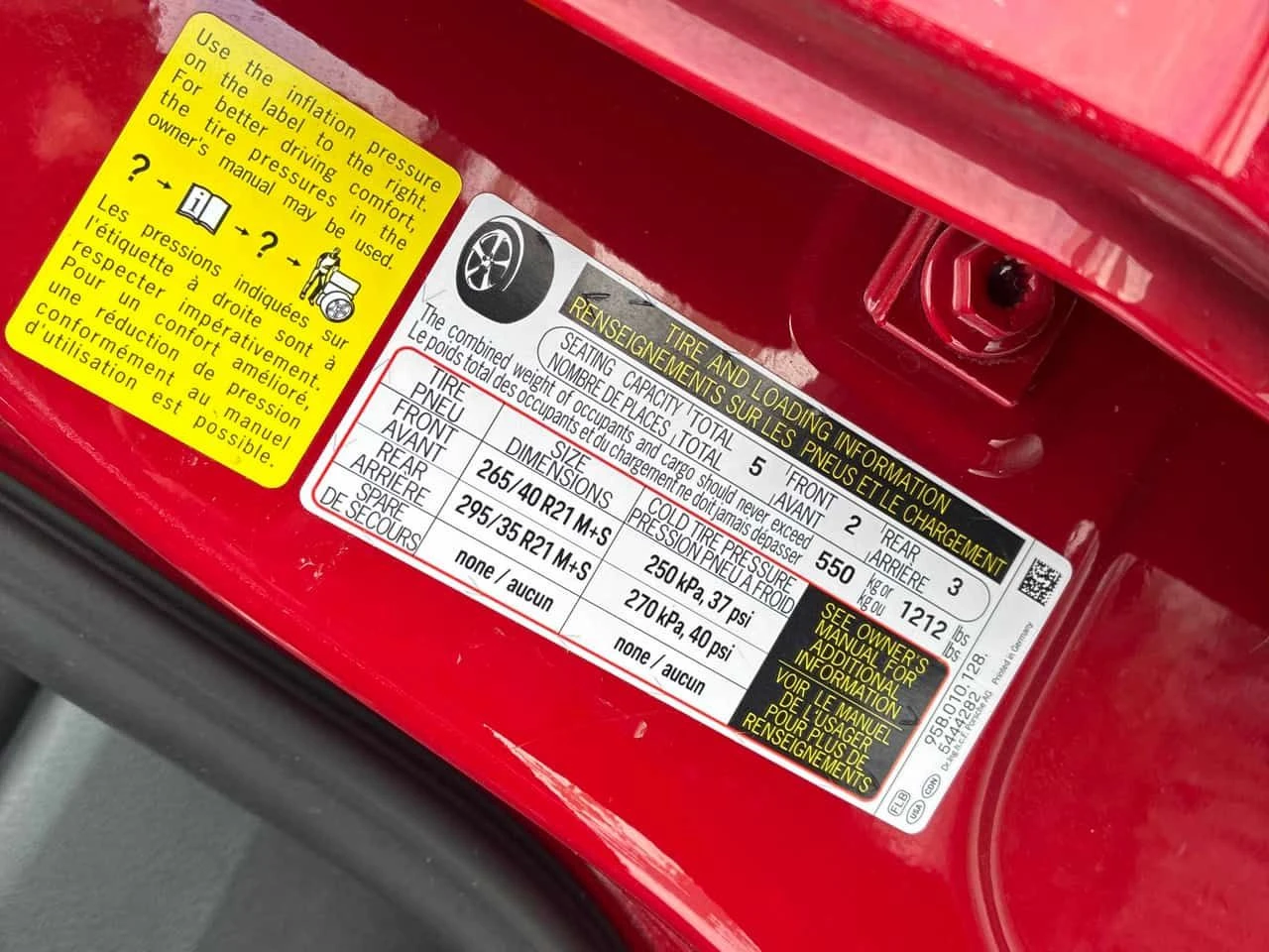 Porsche Macan * AWD * CARFAX * ОБДУХВАНЕ * BOSE * 360, снимка 11 - Автомобили и джипове - 53911733