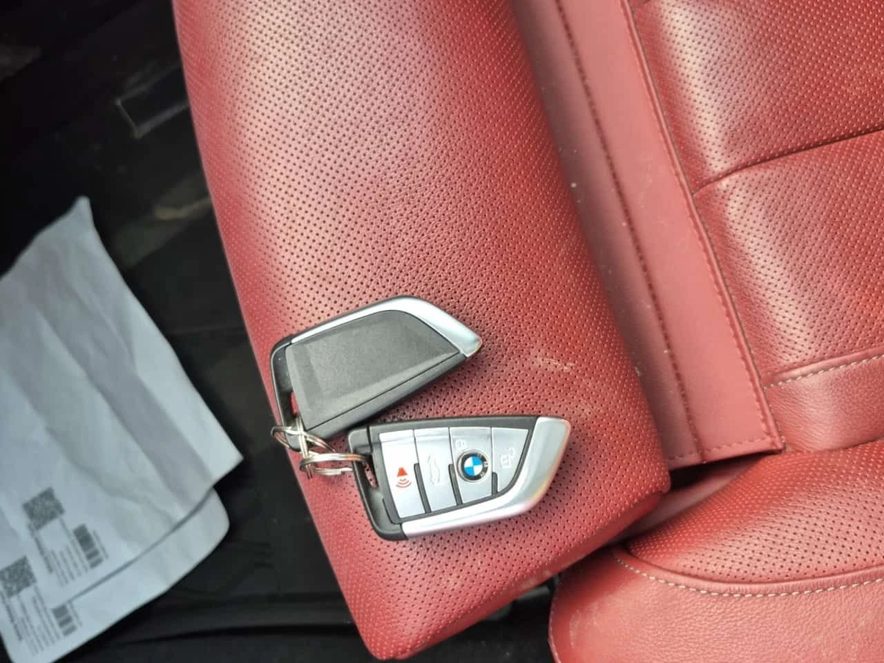 BMW X6 * XDRIVE40I * PANO * H/K * МАСАЖ * ОБДУХВАНЕ * , снимка 8 - Автомобили и джипове - 54015175